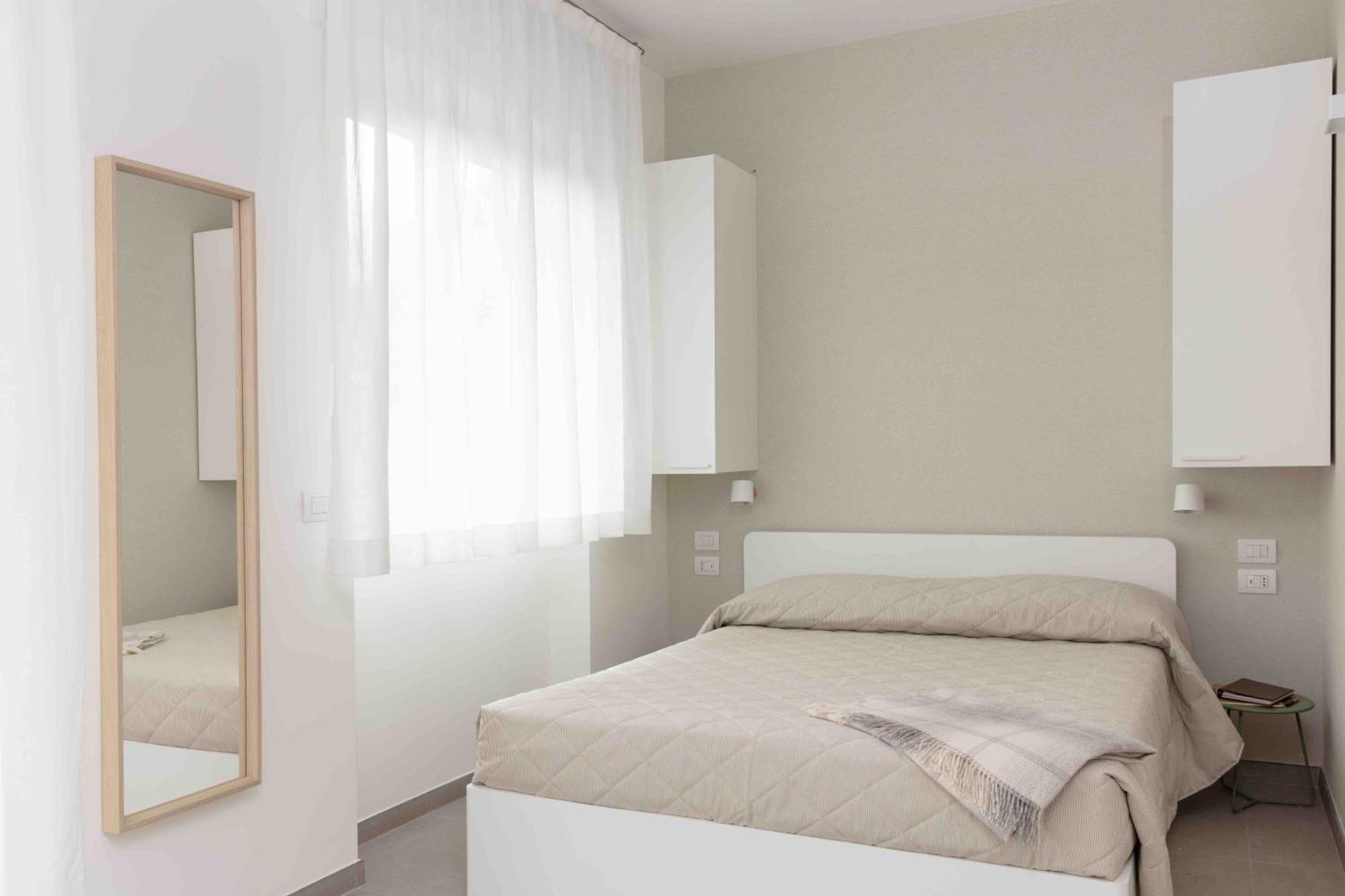 Cirene Apartments Milano Exterior foto